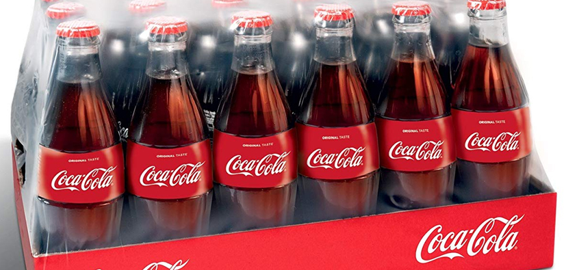 Cola coca brand ambassador About Coke