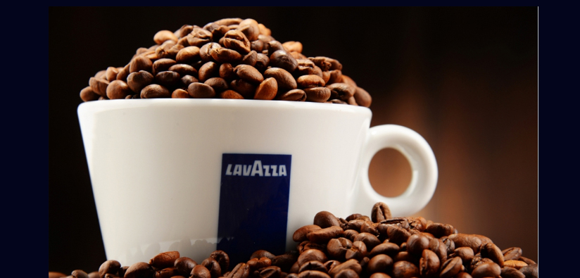 Lavazza-fresh and honest coffee 